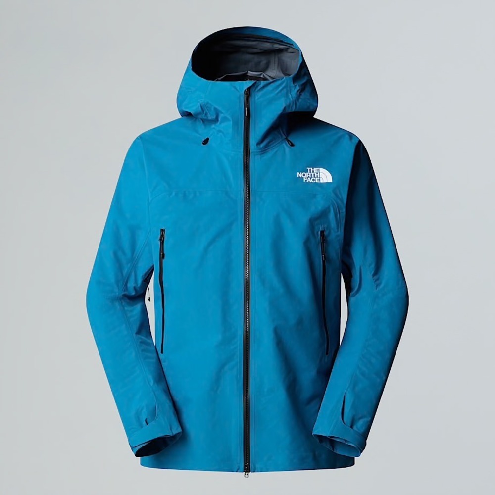 The North Face Summit Cayesh GTX Pro Jacket Dusk Blue XL NF0A8C8XBOM-XL NEW coat